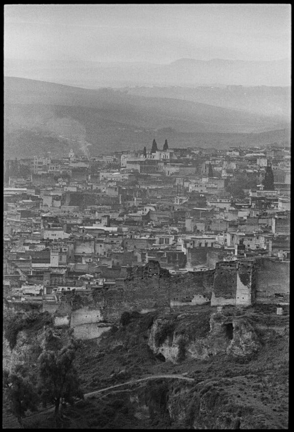 Κάτω από τον 'Ατλαντα