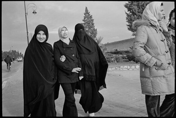 Κάτω από τον 'Ατλαντα