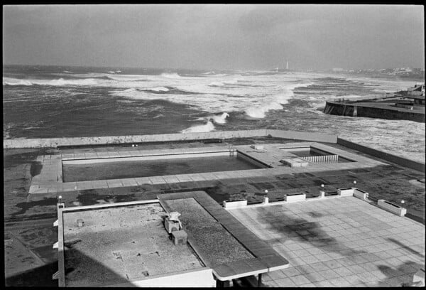 Κάτω από τον 'Ατλαντα
