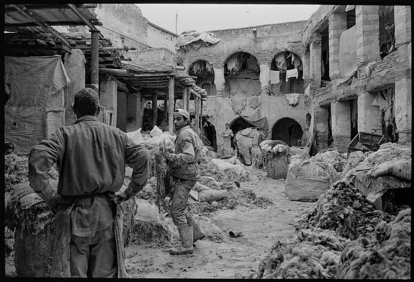 Κάτω από τον 'Ατλαντα