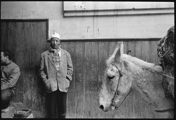 Κάτω από τον 'Ατλαντα