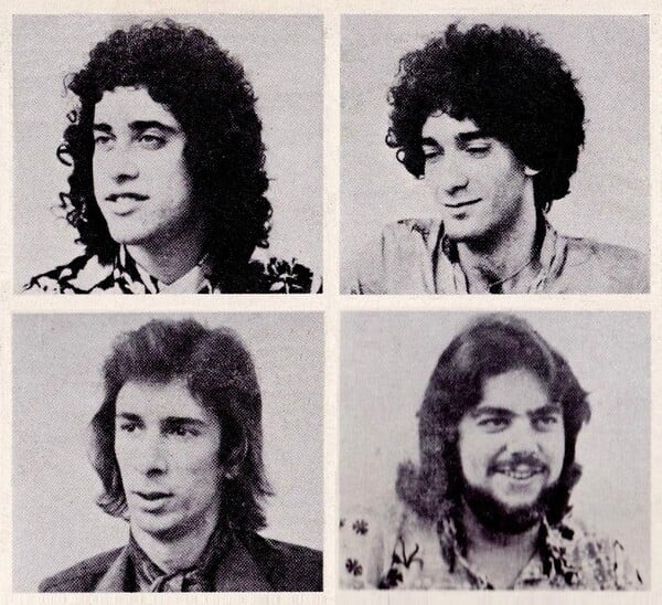 Ηλίας Ασβεστόπουλος και 2002: 50 χρόνια από το άλμπουμ «Ο Σιδερένιος Άνθρωπος»