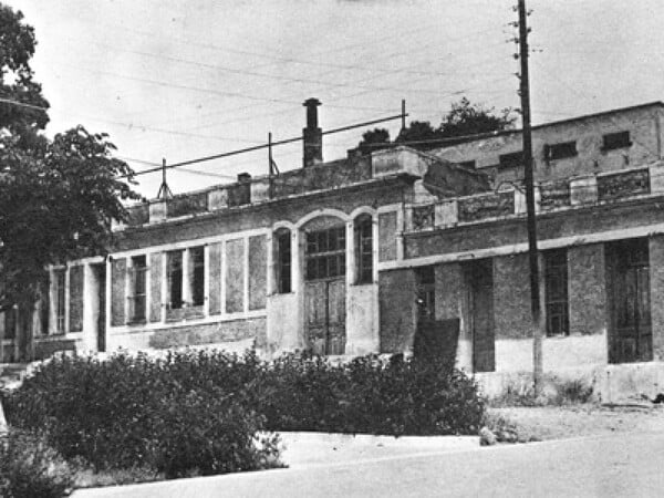 Οι κατάδικοι της αιώνια κατακλίσεως: Μια δημοσιογραφική επίσκεψη στο Δαφνί της δεκαετίας του 1920