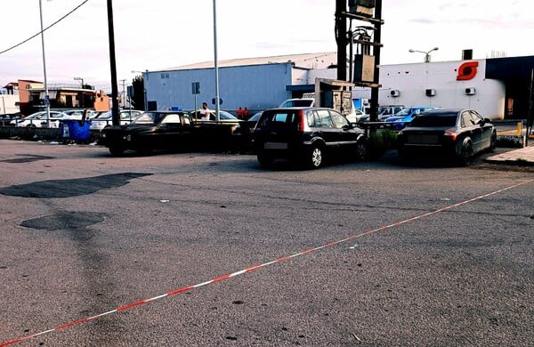 Δολοφονία στη Χαλκίδα: Απολογούνται αύριο οι συλληφθέντες - Αρνούνται κάθε κατηγορία 