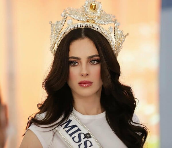 Miss Universe 2025: Στέλεχος της διοργάνωσης αποκάλεσε «χαζή» τη Μις Μεξικό 