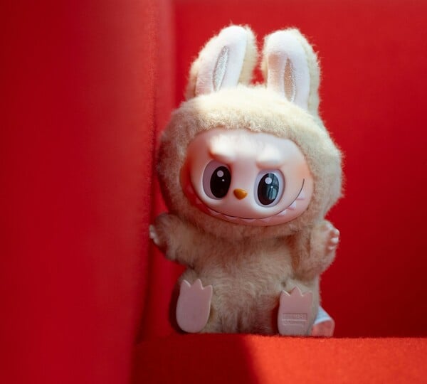 Προειδοποίηση για απομιμήσεις Labubu με τοξικά υλικά και αποσπώμενα μέρη