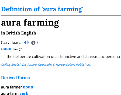 Το «vibe coding» είναι η Λέξη της Χρονιάς για το 2025, σύμφωνα με το λεξικό Collins