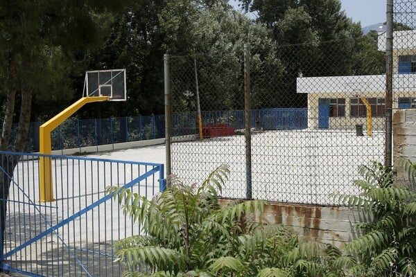 Ναύπακτος: Συνελήφθησαν δύο μαθητές Λυκείου για διακίνηση κοκαΐνης