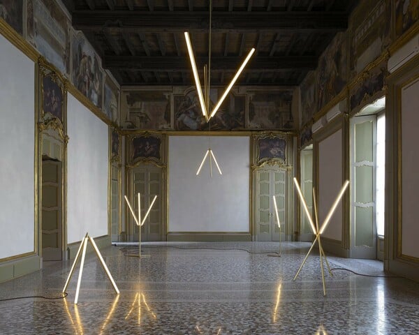 Ο μάγος της οικειότητας