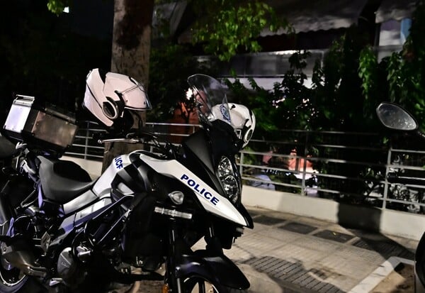 ΝΕΟΣ ΚΟΣΜΟΣ ΕΚΡΗΞΗ ΦΩΤΙΑ