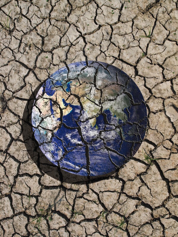 Η κλιματική κρίση θα ασκήσει μεγάλες πιέσεις στον τομέα της υγείας και της εργασίας το 2050, δείχνει βρετανική μελέτη