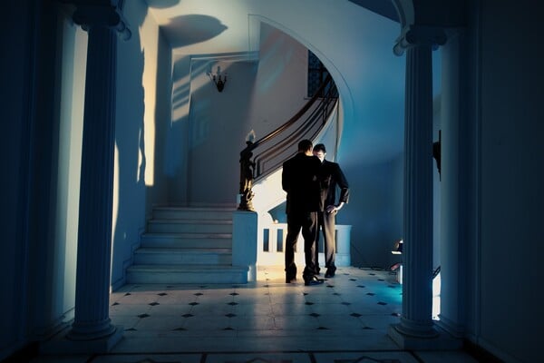 Αυτοοργάνωση, πολυμορφία και δημιουργία