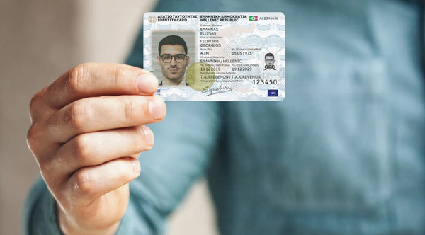 Προσωπικός Αριθμός: Έληξε η προθεσμία - Τι ισχύει για όσους δεν έβγαλαν