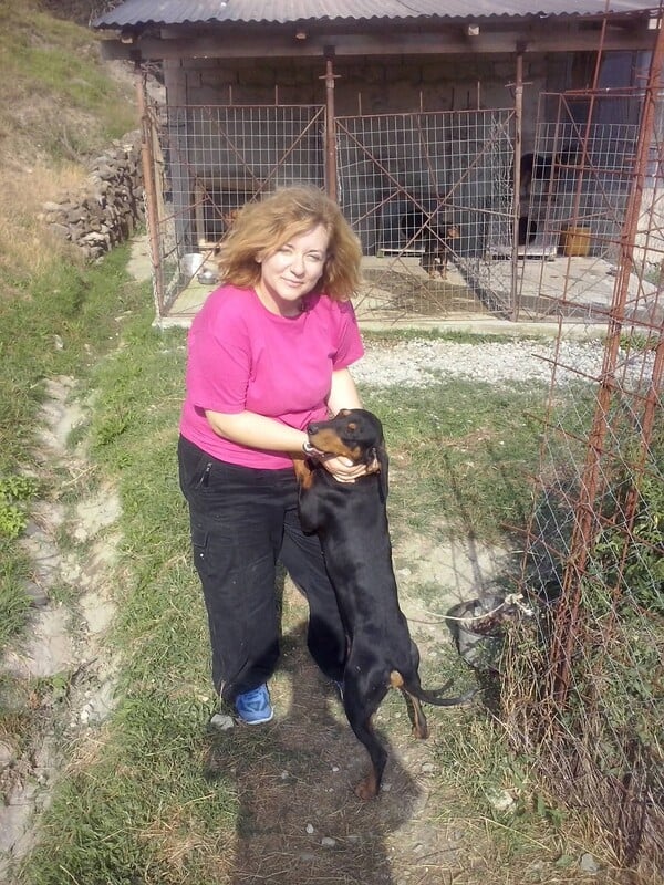 «Στο χωριό, δεν είναι μόνο η φύση αλλά και οι άνθρωποι που σου διδάσκουν πολλά»