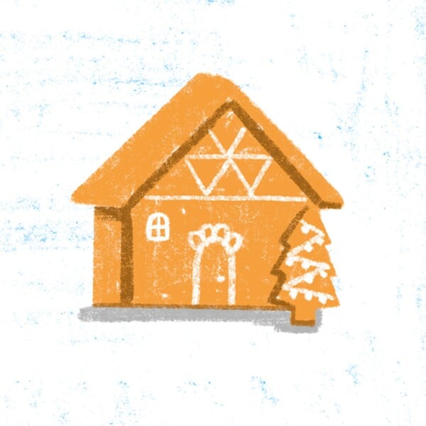 Η συνταγή της αγάπης θέλει πάντα τα πιο φρέσκα υλικά