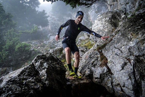 Artemisio Mountain Running: Μια εμπειρία τρεξίματος πέρα από τα συνηθισμένα