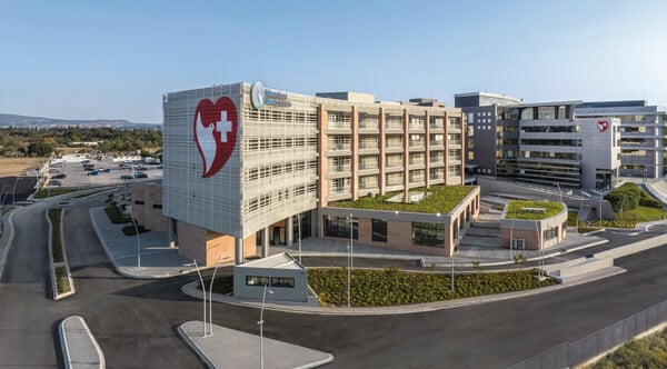 Επιστημονική αριστεία με ανθρωποκεντρική φροντίδα στο Διεθνές Ογκολογικό Κέντρο της Θεσσαλονίκης