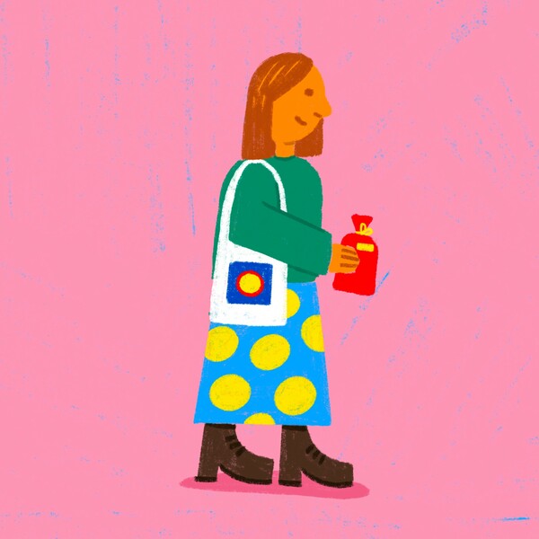 Η συνταγή της αγάπης θέλει πάντα τα πιο φρέσκα υλικά