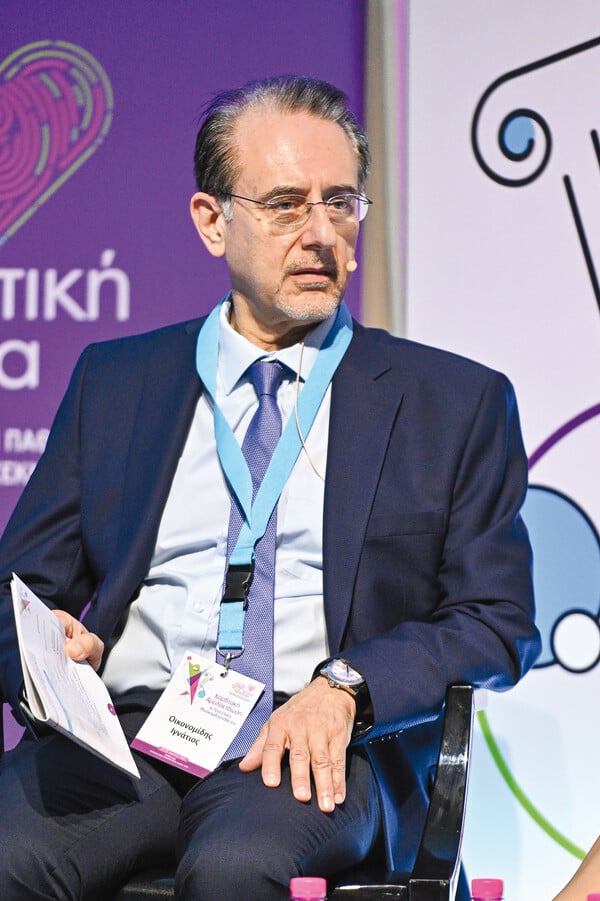 Καρδιά, κάπνισμα και μείωση της βλάβης