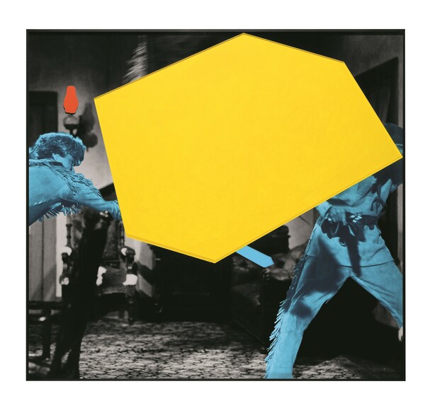 Ποιος ήταν ο Τζον Μπαλντεσάρι; 