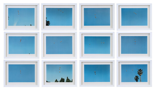 Ποιος ήταν ο Τζον Μπαλντεσάρι; 