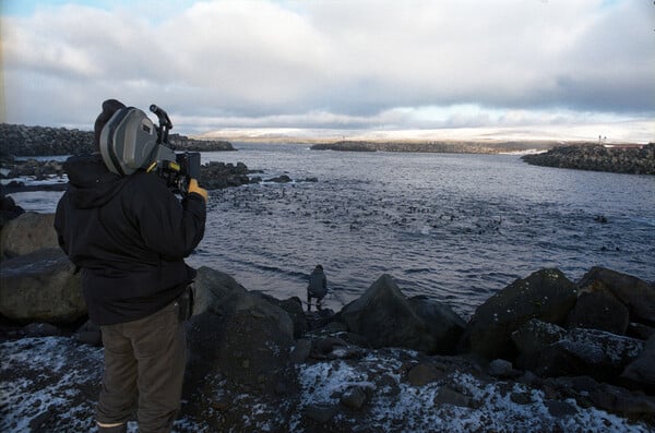 Γιάννης Φάγκρας: «Το μικρόβιο της απληστίας μπορεί να μας κάνει όλους κανίβαλους»