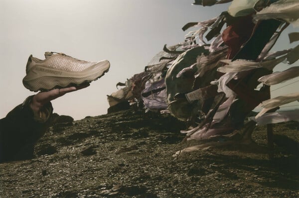 Salomon Sportstyle | ORAVA ADVANCED FW25: Η καινοτομία συναντά την απλότητα