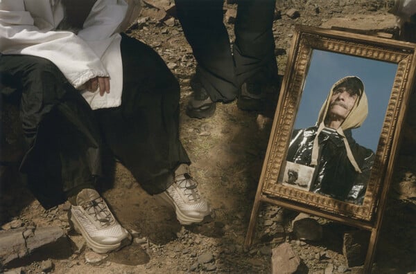 Salomon Sportstyle | ORAVA ADVANCED FW25: Η καινοτομία συναντά την απλότητα