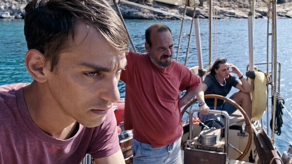 Γιάννης Φάγκρας: «Το μικρόβιο της απληστίας μπορεί να μας κάνει όλους κανίβαλους»