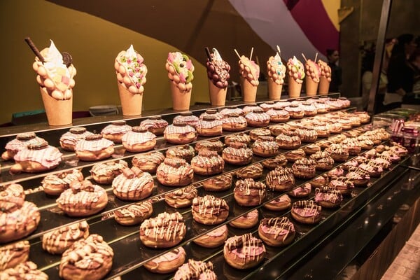 ΔΕΗ CHRISTMAS FACTORY: Κάθε χρόνο, η ίδια υπόσχεση- τα Χριστούγεννα ξεκινούν από εδώ