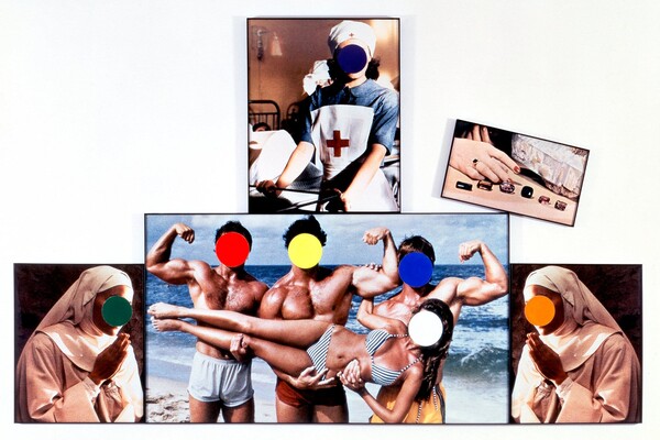 Ποιος ήταν ο Τζον Μπαλντεσάρι; 