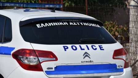 ΒΟΙΩΤΙΑ ΑΣΤΥΝΟΜΙΑ