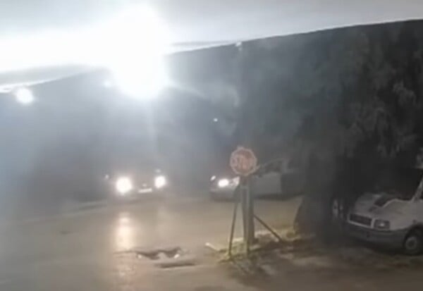 ΧΑΛΚΙΔΑ ΔΟΛΟΦΟΝΙΑ ΣΤΙΓΜΗ ΕΠΙΘΕΣΗΣ ΜΕ ΜΑΧΑΙΡΙ