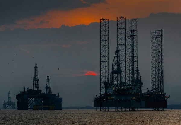 ΣΥΜΦΩΝΙΑ ΥΔΡΟΓΟΝΑΝΘΡΑΚΕΣ ΙΟΝΙΟ