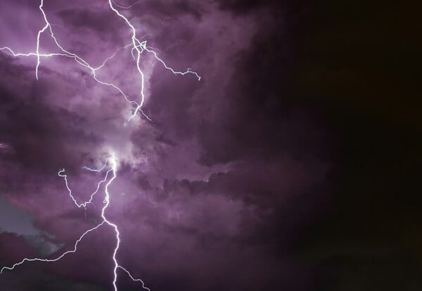 ΚΑΙΡΟΣ ΕΚΤΑΚΤΟ ΔΕΛΤΙΟ ΕΠΙΔΕΙΝΩΣΗΣ ΕΜΥ