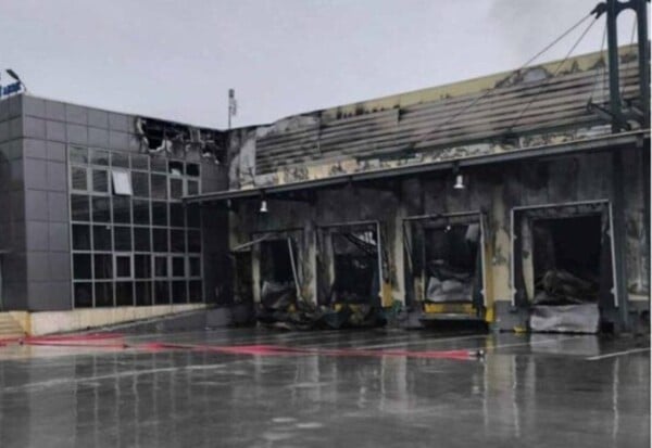 ΚΕΡΚΥΡΑ ΦΩΤΙΑ ΑΛΕΠΟΥ ΕΚΤΑΚΤΗ ΑΝΑΓΚΗ