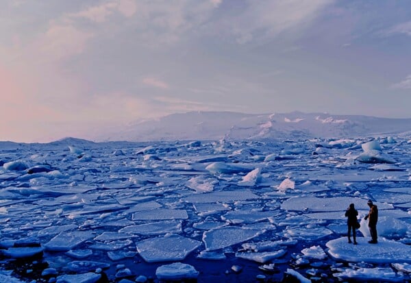 ΚΛΙΜΑ ΠΙΟ ΘΕΡΜΗ ΧΡΟΝΙΑ