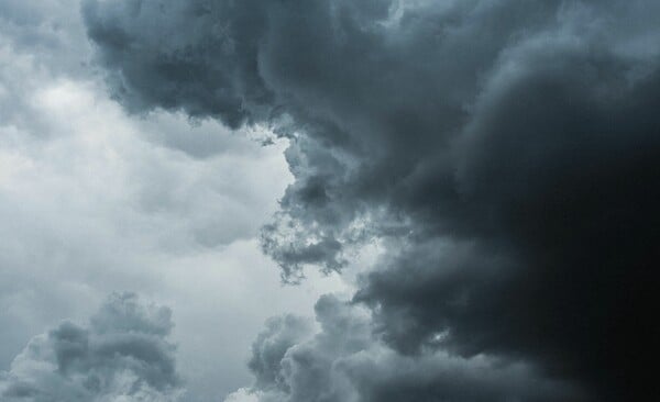 Καιρός - Μαρουσάκης: «Nέο βαρομετρικό χαμηλό από την Ιταλία, υψηλός κίνδυνος για πλημμυρικά επεισόδια»