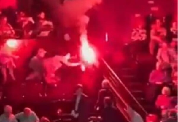 ΟΡΧΗΣΤΡΑ ΙΣΡΑΗΛ ΓΑΛΛΙΑ ΕΠΕΙΣΟΔΙΑ