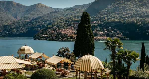 Πώς οι ειδικοί της φιλοξενίας αποφασίζουν ποια είναι τα 50 καλύτερα ξενοδοχεία του κόσμου;