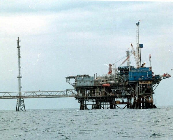 Από τον Πρίνο στο Ιόνιο: Η συμφωνία που αναθερμαίνει το ευρωπαϊκό πλάνο απεξάρτησης από το ρωσικό αέριο