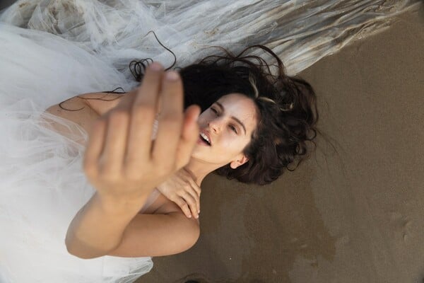 Η ποπ κοσμογονία της Rosalía/ Η κοσμογονική ποπ της Rosalía