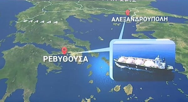 ΣΥΜΦΩΝΙΑ ΥΔΡΟΓΟΝΑΝΘΡΑΚΕΣ ΙΟΝΙΟ