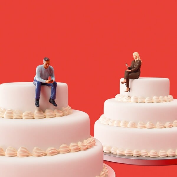 Η αύξηση των singles αλλάζει τον κόσμο – προς το καλύτερο και προς το χειρότερο