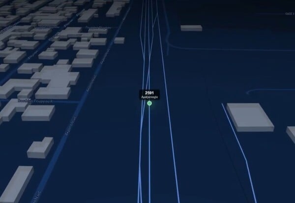 ΤΡΕΝΟ ΚΥΡΑΝΑΚΗΣ ΒΙΝΤΕΟ