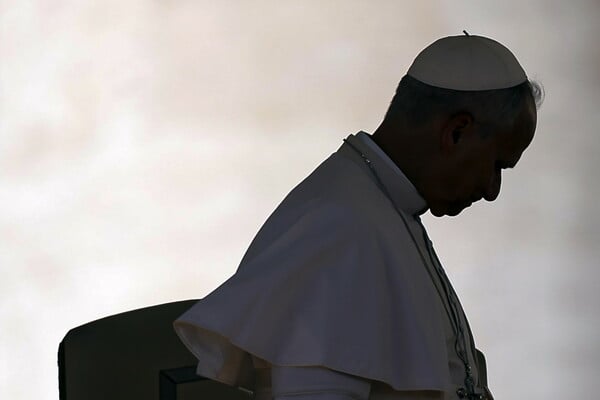 ΠΑΠΑΣ ΛΕΩΝ ΒΑΤΙΚΑΝΟ