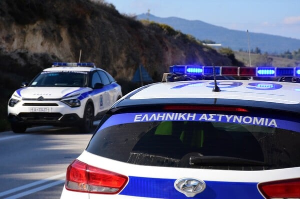 Δολοφονία στη Βοιωτία: 