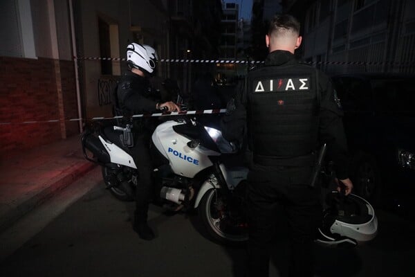 ΑΓΙΟΣ ΠΑΝΤΕΛΕΗΜΟΝΑΣ ΔΟΛΟΦΟΝΙΑ