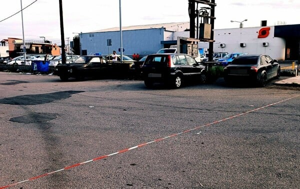 Δολοφονία 20χρονου στη Χαλκίδα: Στον ανακριτή τέσσερα άτομα 