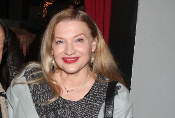 Παρά Πέντε: Η σκηνή που έκανε την Ελένη Κρίτα να ξεσπάσει σε γέλια - «Κόπηκε το πλάνο εκεί»